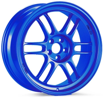 Picture of Enkei ENK RPF1 Wheels - 37981056515BL