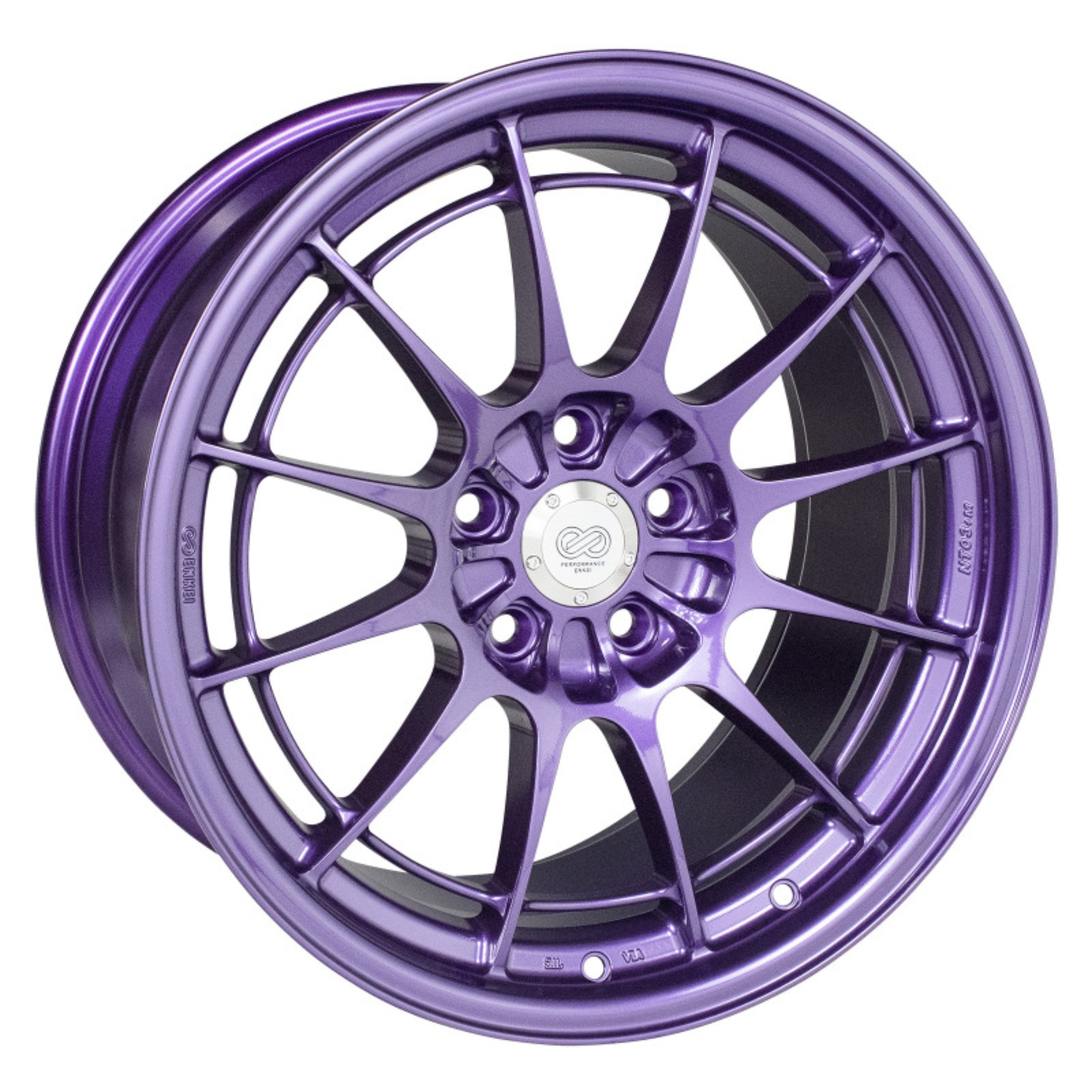 Picture of Enkei ENK NT03+M Wheels - 3658956540PR