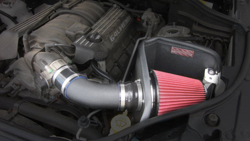 Picture of CORSA Performance COR Apex Air Intakes Cold Air Intakes - 616964-D