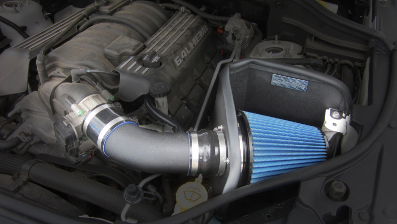 Picture of CORSA Performance COR Apex Air Intakes Cold Air Intakes - 616964-O