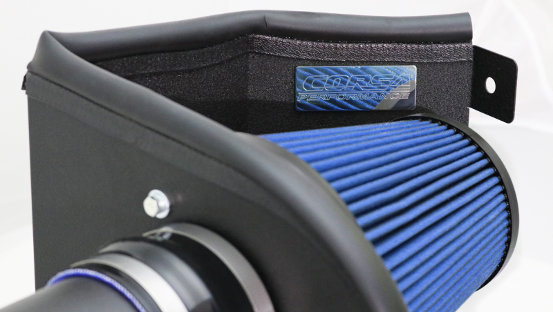 Picture of CORSA Performance COR Apex Air Intakes Cold Air Intakes - 616964-O