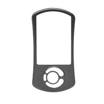 Picture of COBB AccessPort Case Dash & Interior Trim - AP3-GREY-FACEPLATE