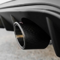 Picture of MBRP Univ Exhaust Tips Carbon - T5122CF