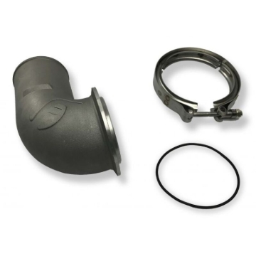 Picture of Fleece Performance FPE Turbochargers - FPE-S4TCDA-KIT