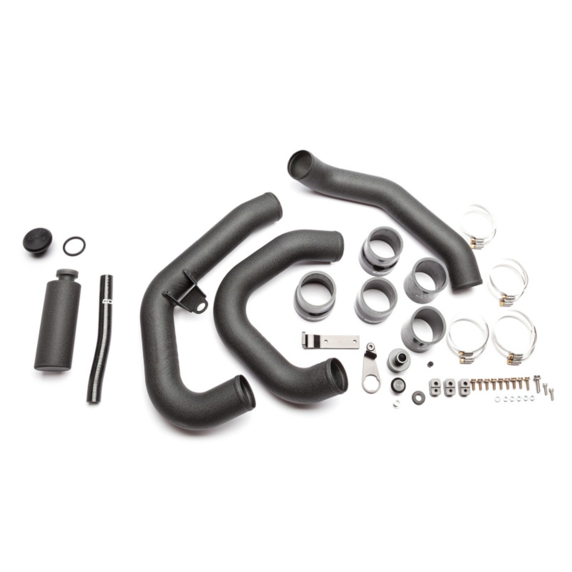 Picture of COBB Hard Pipe Kit Intercooler Pipe Kits - 741500-C