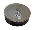 Picture of K&N Engineering KN Marine Flame Arrestors Air Filters - 59-3364