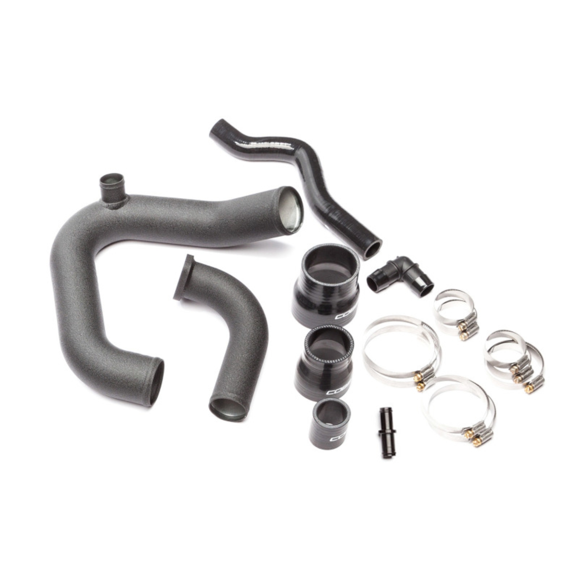 Picture of COBB Hard Pipe Kit Intercooler Pipe Kits - 741500-H