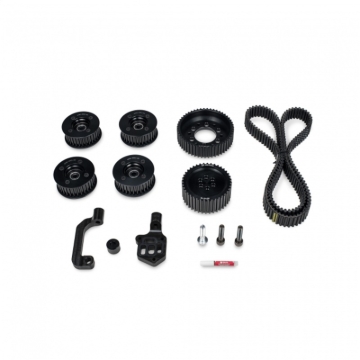 Picture of KraftWerks KRT Supercharger Pulleys - 150-05-9301