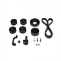 Picture of KraftWerks KRT Supercharger Pulleys - 150-05-9301