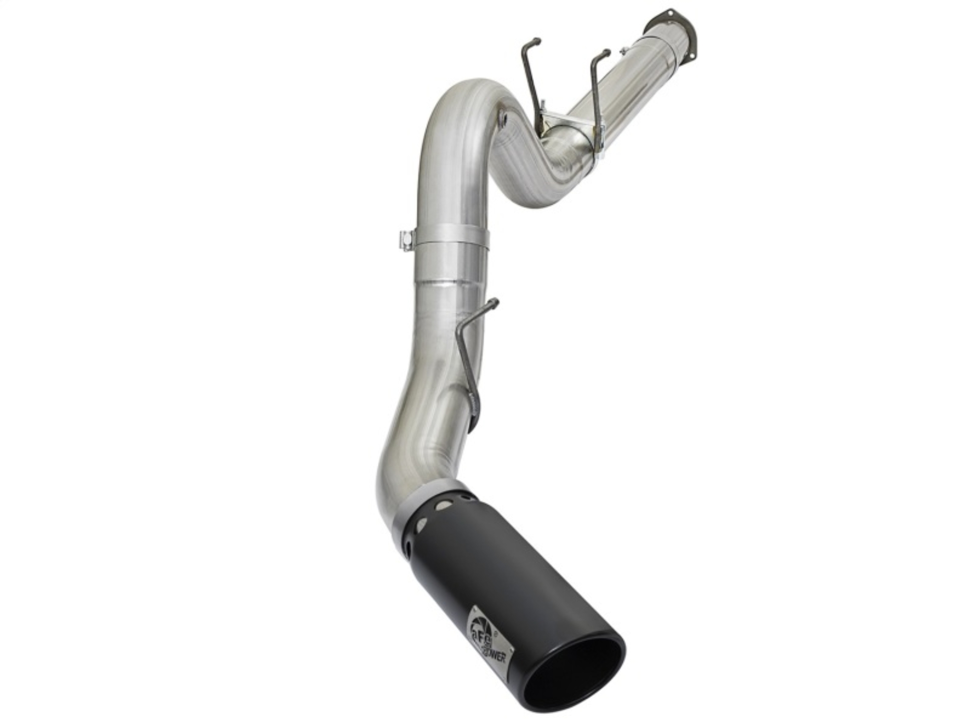 Picture of aFe Exhaust DPF Back - 49-03090-B