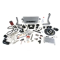Picture of KraftWerks KRT Supercharger Pulleys - 150-05-9301