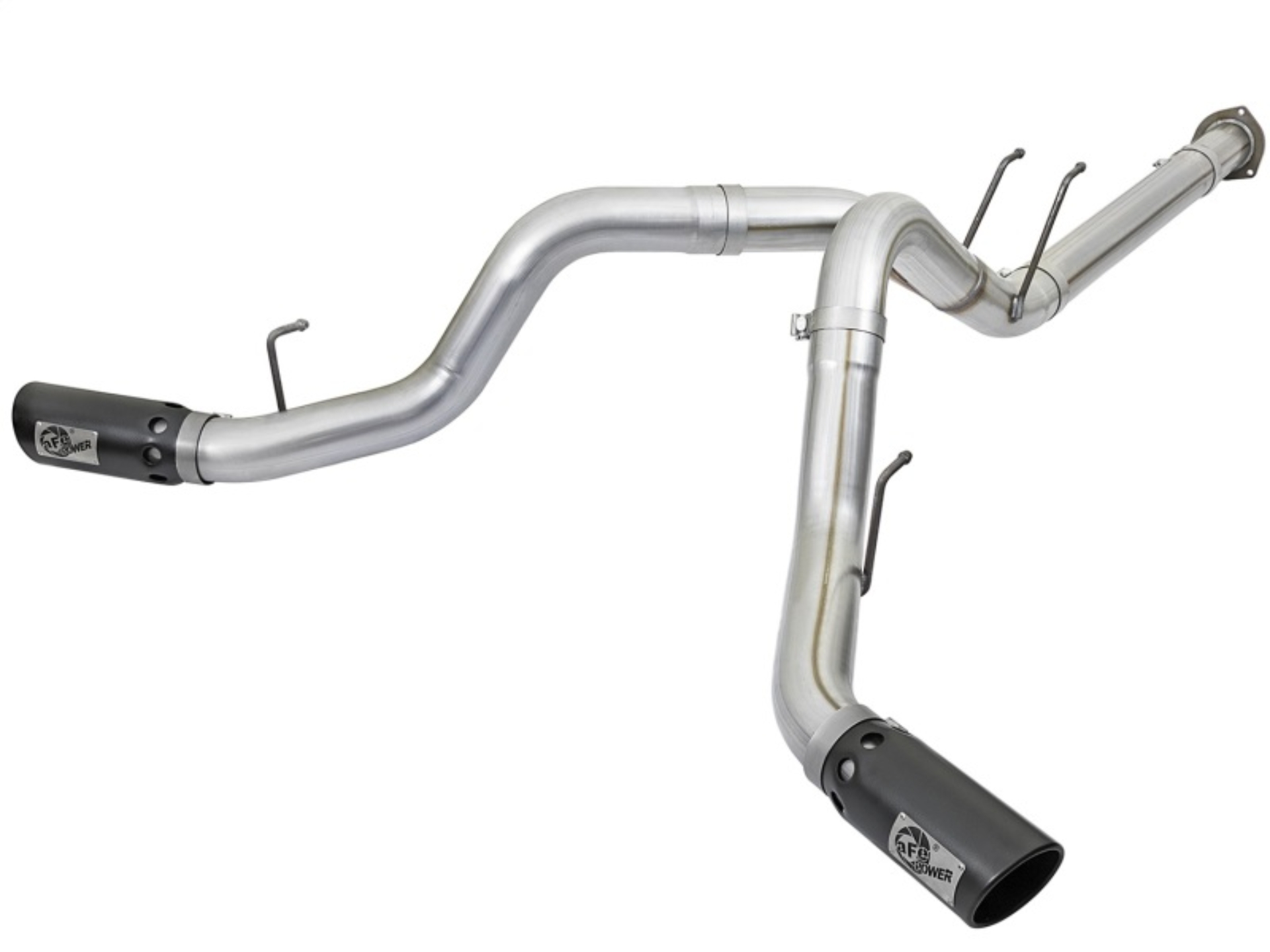 Picture of aFe Exhaust DPF Back - 49-03092-B