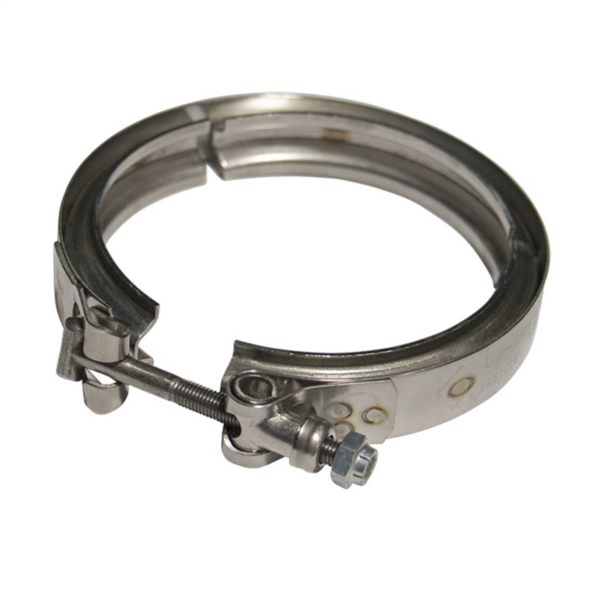 Picture of BD Diesel BDD High Torque Hose Clamps - 1453602