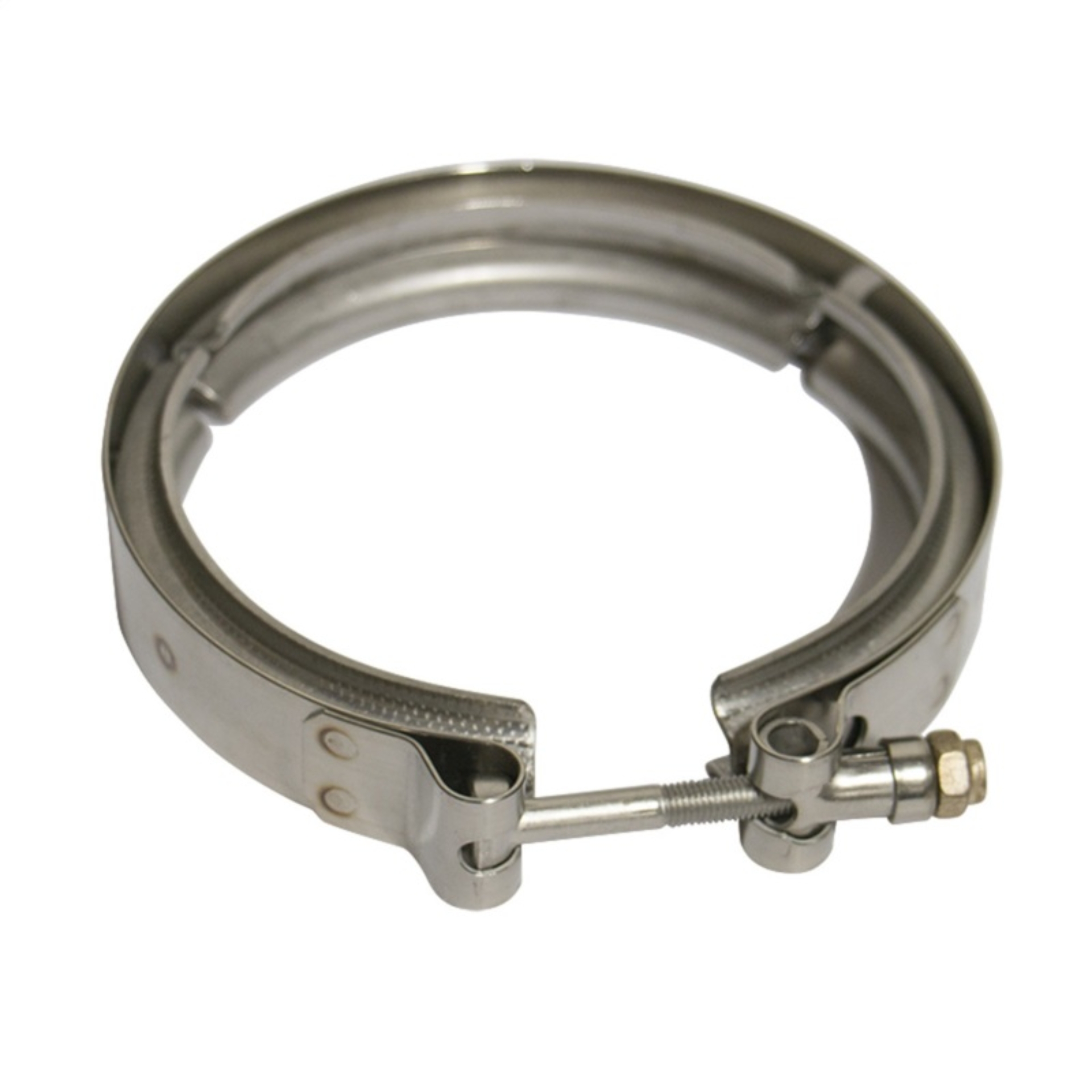 Picture of BD Diesel BDD High Torque Hose Clamps - RG-VT10481