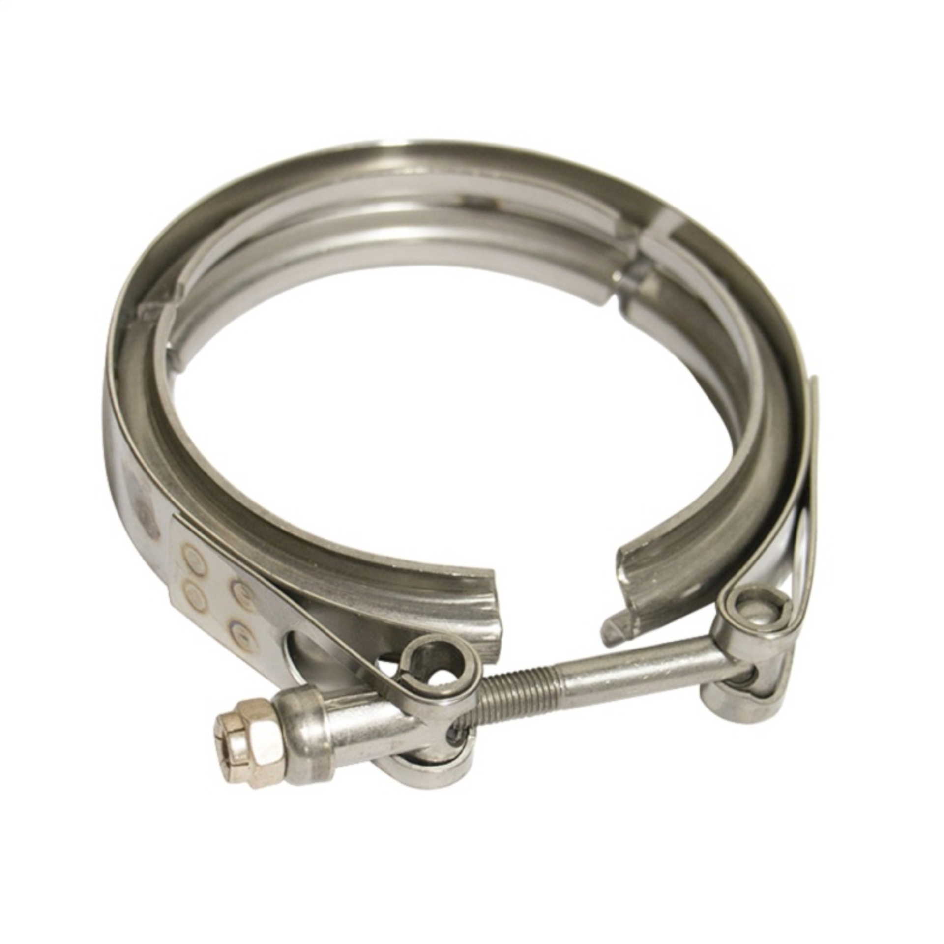 Picture of BD Diesel BDD High Torque Hose Clamps - 99800-0450