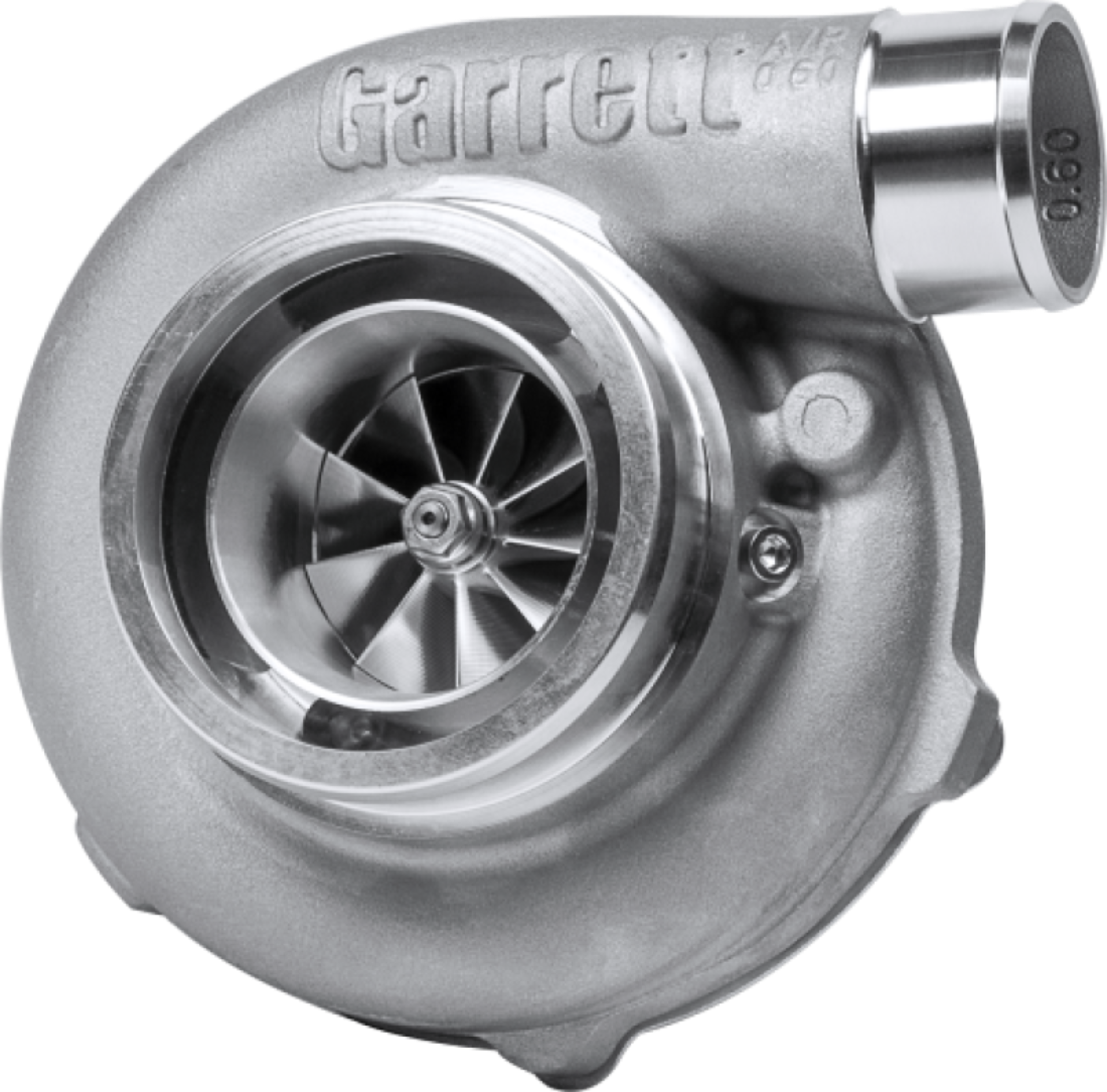 Picture of Garrett GRT GT35R Turbine Housings - 740902-0057