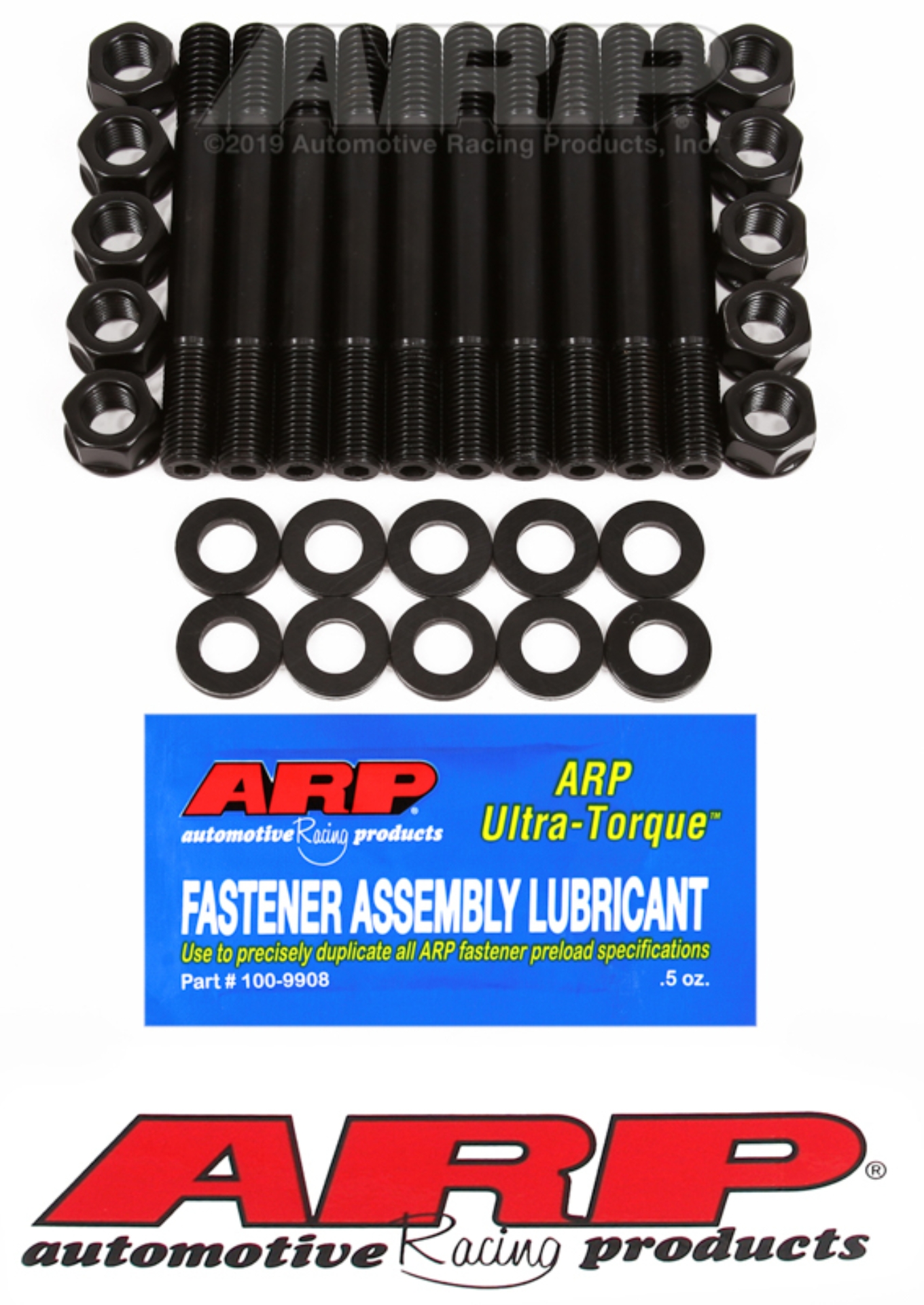 Picture of ARP Main Stud Kits Main Stud & Bolt Kits - 134-5402