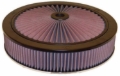Picture of K&N Engineering X-Stream Top Assembly Air Filters - 66-3010