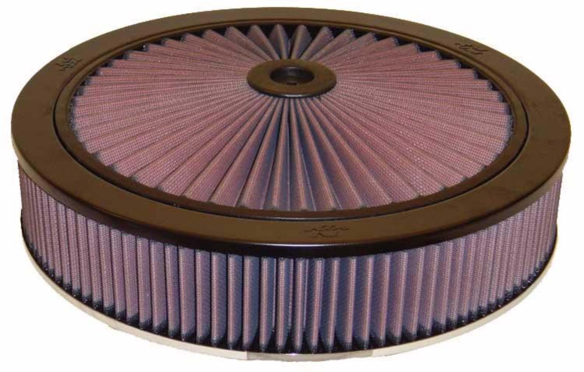 Picture of K&N Engineering X-Stream Top Assembly Air Filters - 66-3010