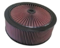 Picture of K&N Engineering X-Stream Top Assembly Air Filters - 66-3030