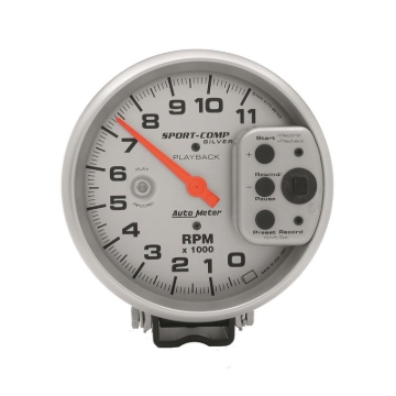 Picture of AutoMeter AM Ultra-Lite Gauges - 3965