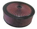 Picture of K&N Engineering X-Stream Top Assembly Air Filters - 66-3030