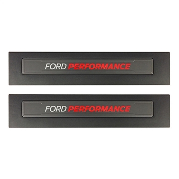 Picture of Ford Racing FR Trim Panels Spoilers - M-1613208-F15A