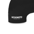 Picture of Mishimoto MM Silicone Hose-Induction Air Intake Components - MMHOSE-CAM4-16IHBK