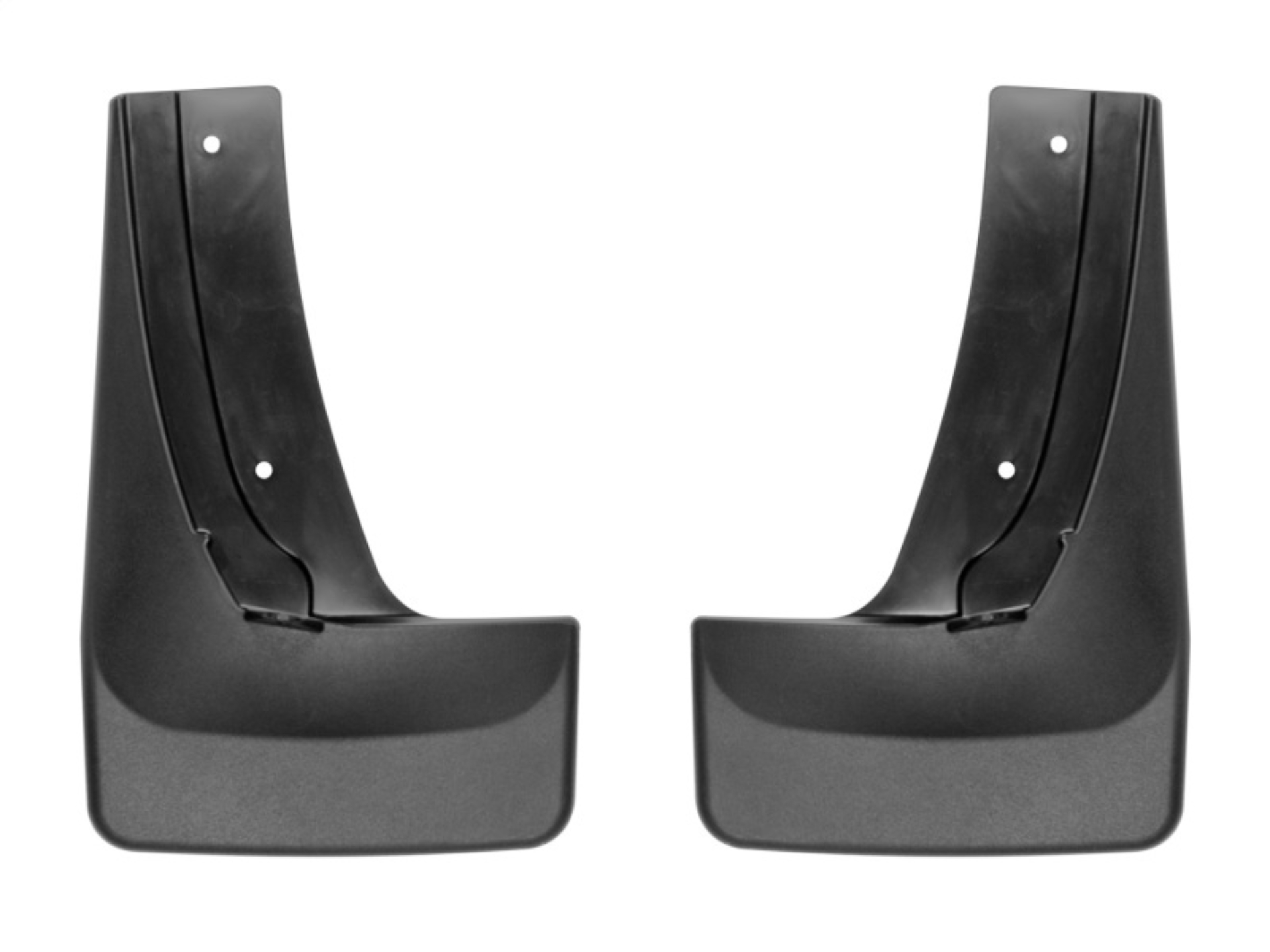 Picture of WeatherTech WT No Drill Mudflaps - 120067