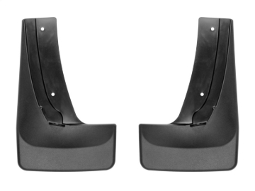 Picture of WeatherTech WT No Drill Mudflaps - 120067