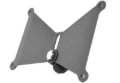 Picture of Perrin Performance PA License Relo Kit License Plate Relocation - PSP-BDY-202F