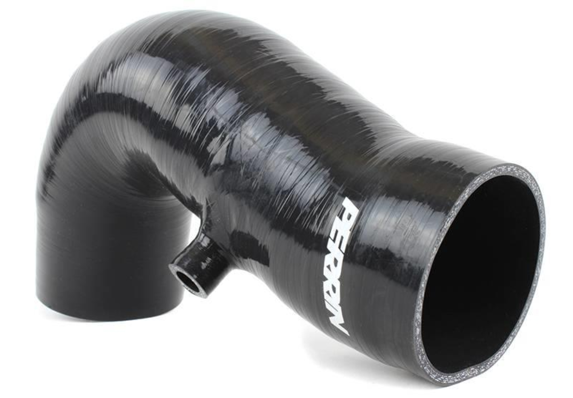Picture of Perrin Performance PA Turbo Inlet Hose - PSP-INT-431BK