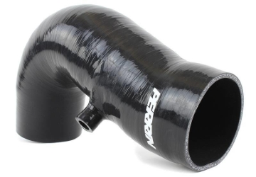 Picture of Perrin Performance PA Turbo Inlet Hose - PSP-INT-431BK