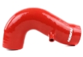 Picture of Perrin Performance PA Turbo Inlet Hose - PSP-INT-431RD