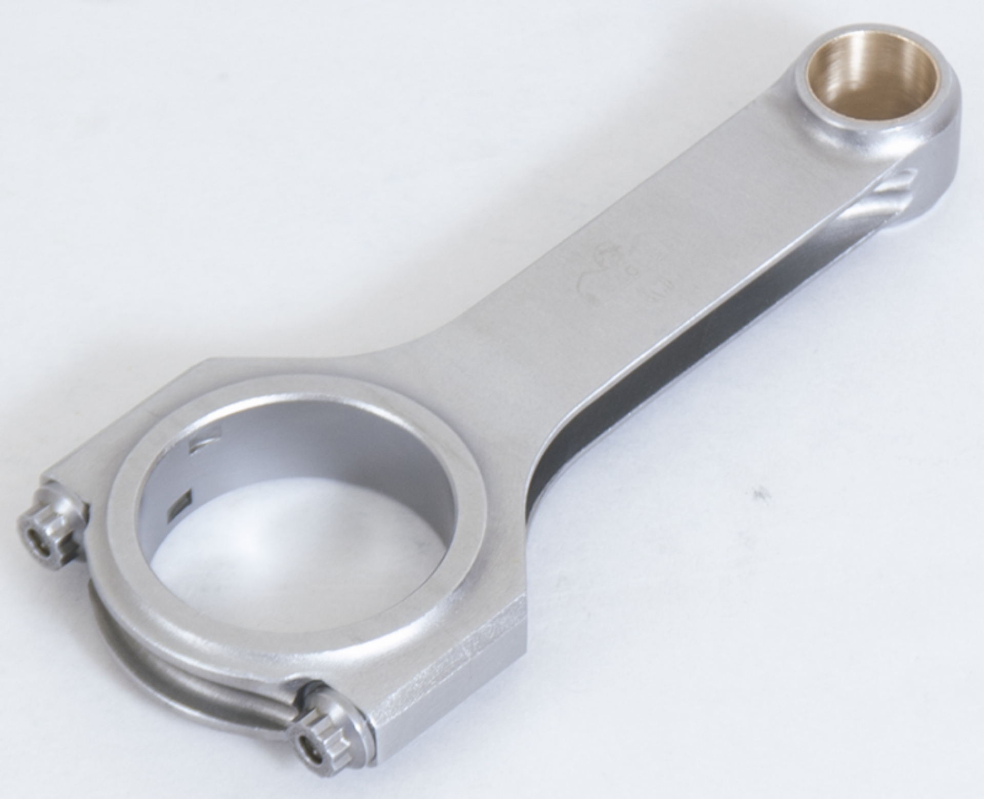 Picture of Eagle EAG Conrods H-Beam-Single Connecting Rods - CRS6123C3D-1