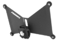 Picture of Perrin Performance PA License Relo Kit License Plate Relocation - PSP-BDY-202F