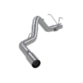 Picture of MBRP DPF Back Exhaust 409 - S6032304