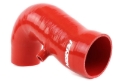 Picture of Perrin Performance PA Turbo Inlet Hose - PSP-INT-431RD