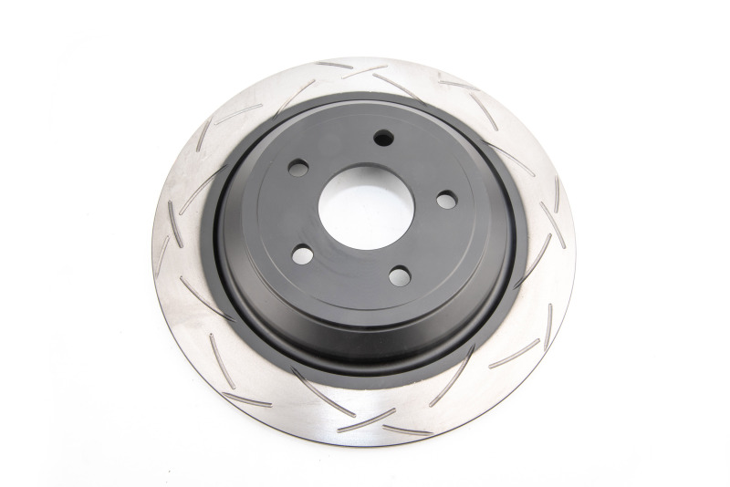 Picture of DBA 4000 Series Slotted Rotors Brake Rotors - DBA42969S