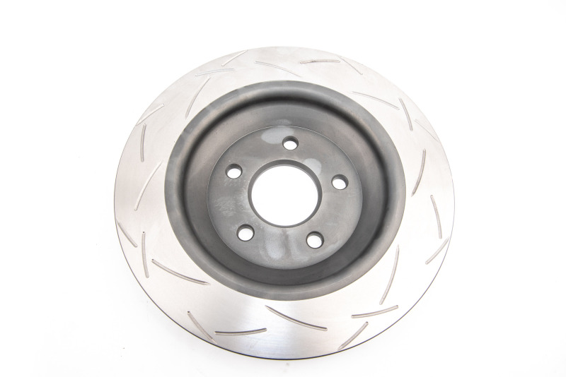 Picture of DBA 4000 Series Slotted Rotors Brake Rotors - DBA42969S