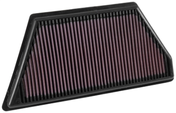 Picture of K&N Engineering KN Drop in Air Filters - 33-5055