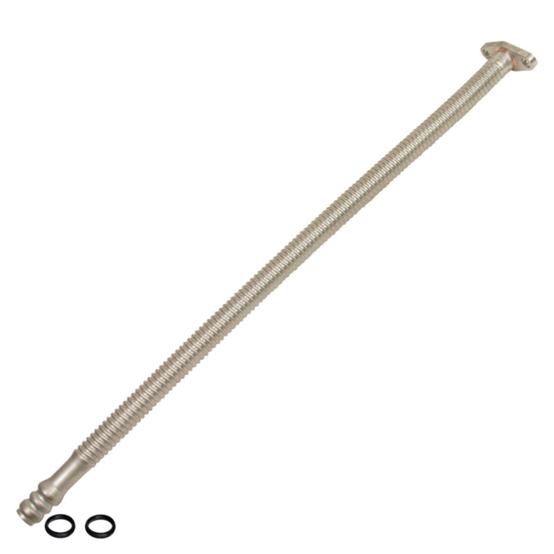Picture of BD Diesel BDD Oil Drain Lines Oil Line Kits - 1453106