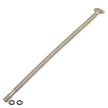 Picture of BD Diesel BDD Oil Drain Lines Oil Line Kits - 1453106