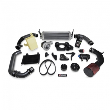 Picture of KraftWerks KRT Supercharger Kit w/o Tune - 150-12-3305B