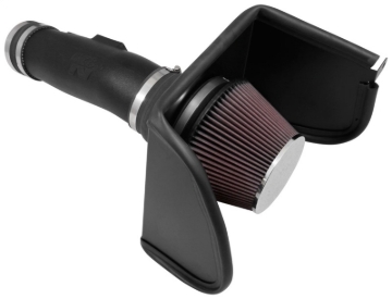 Picture of KN Cold Air Intakes - 63-6019