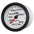 Picture of AutoMeter AM Phantom II Gauges - 7831