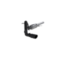 Picture of MBRP Catback Exhaust BLK - S5080BLK
