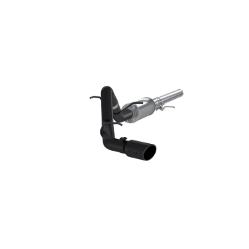 Picture of MBRP Catback Exhaust BLK - S5080BLK