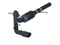 Picture of MBRP Catback Exhaust BLK - S5080BLK