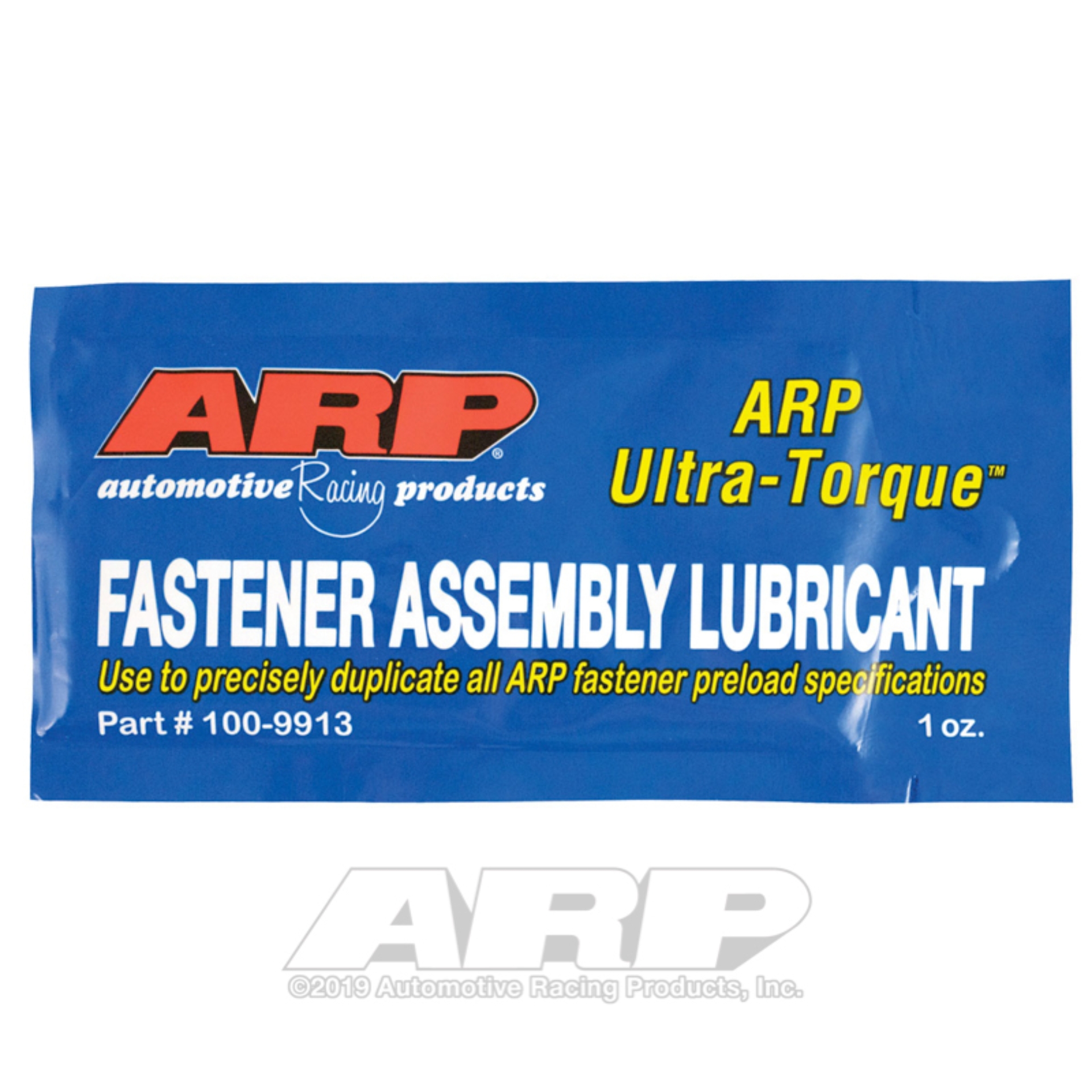 Picture of ARP Assembly Lube Greases & Lubricants - 100-9913